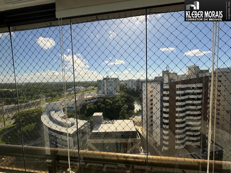 Apartamento - Alphaville i