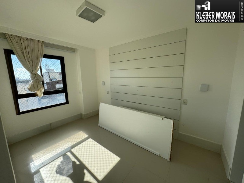 Apartamento - Alphaville i