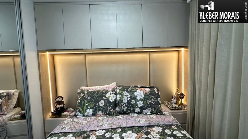 Apartamento - Alphaville i