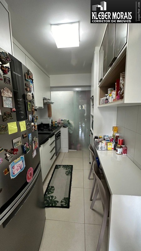 Apartamento - Alphaville i
