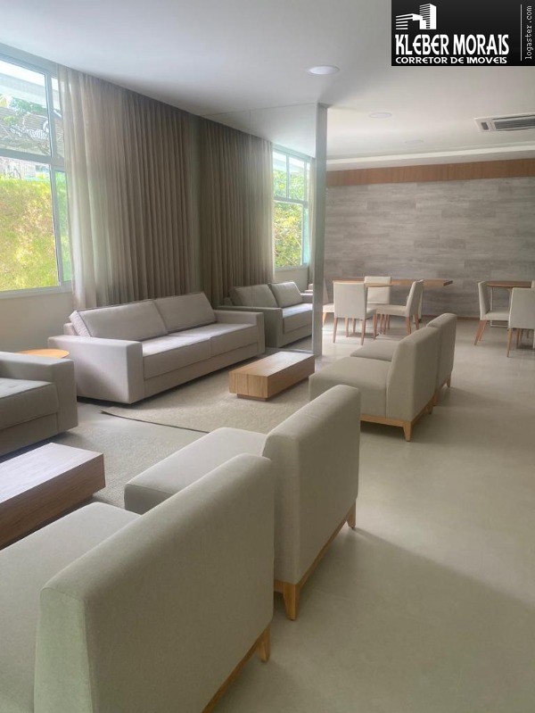Apartamento - Alphaville i