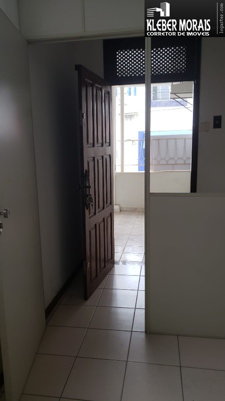 Apartamento - Centro