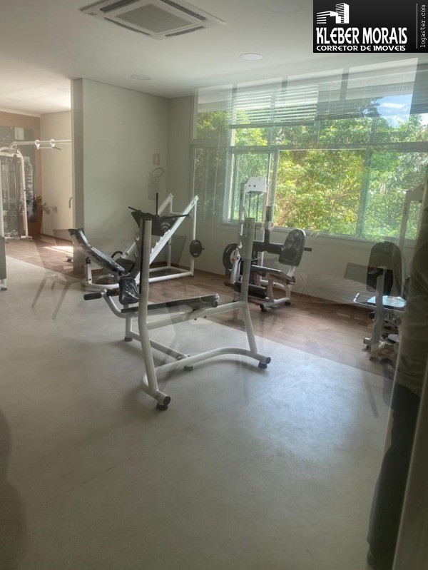 Apartamento - Alphaville i