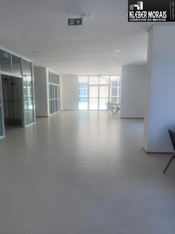 Apartamento - Alphaville i