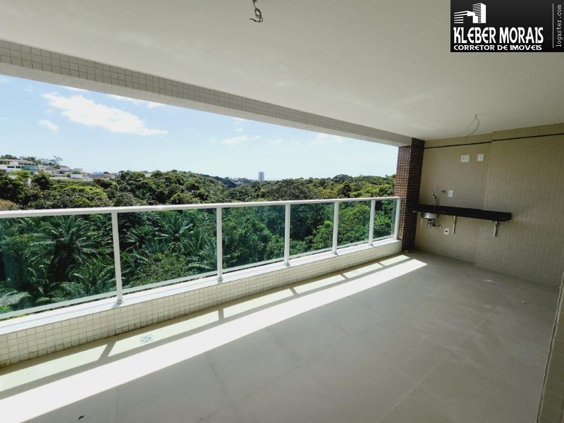 Apartamento - Alphaville i