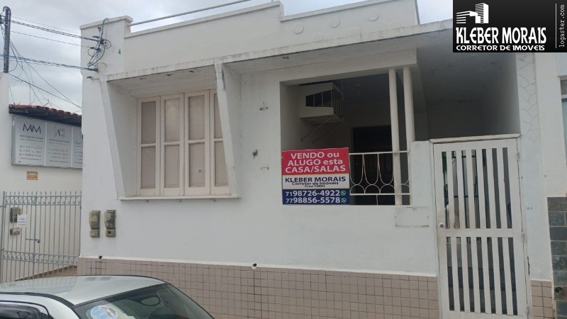 Apartamento - Centro
