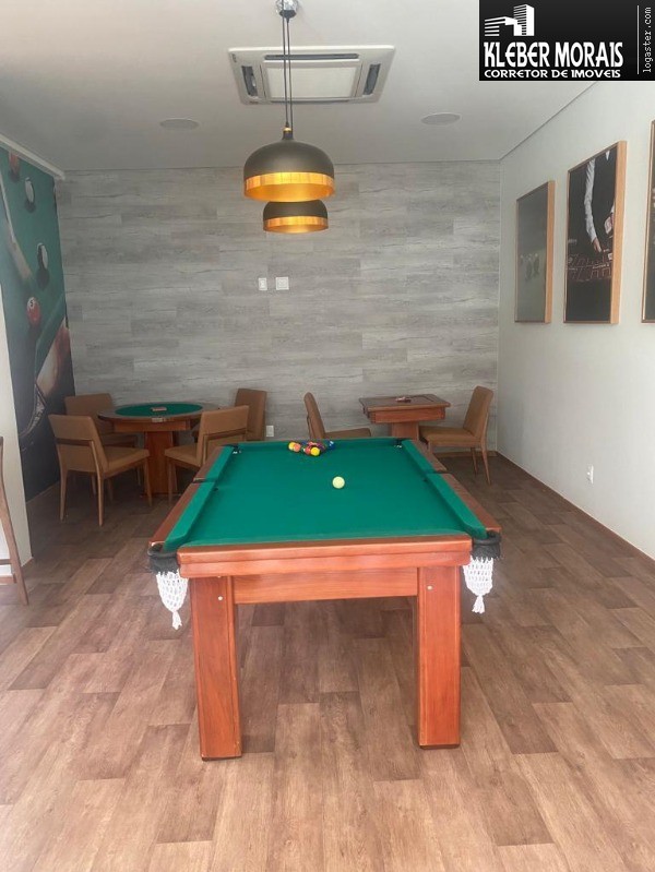 Apartamento - Alphaville i