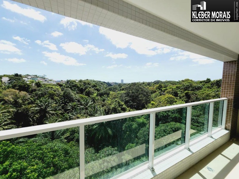 Apartamento - Alphaville i
