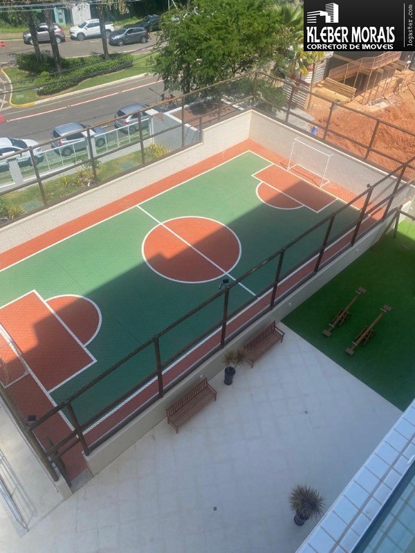 Apartamento - Alphaville i