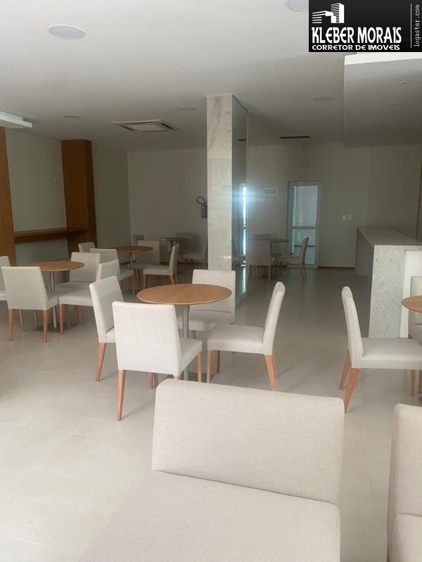 Apartamento - Alphaville i