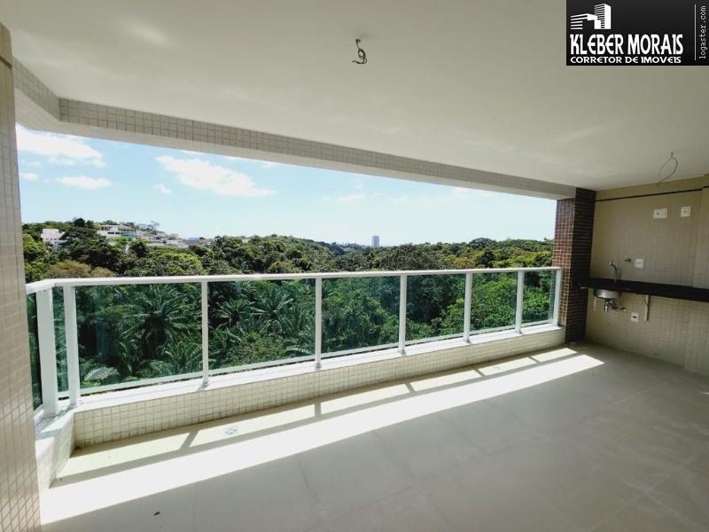 Apartamento - Alphaville i