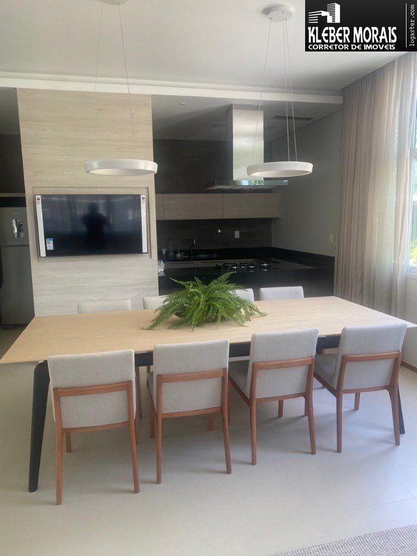 Apartamento - Alphaville i