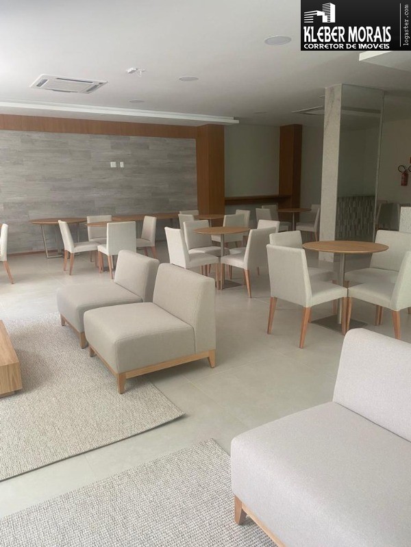 Apartamento - Alphaville i