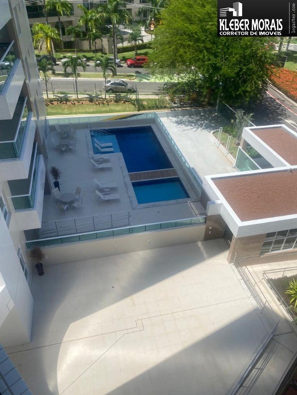 Apartamento - Alphaville i