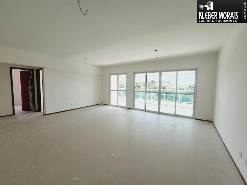 Apartamento - Alphaville i
