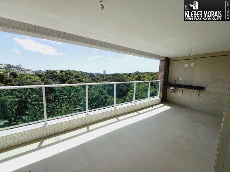 Apartamento - Alphaville i