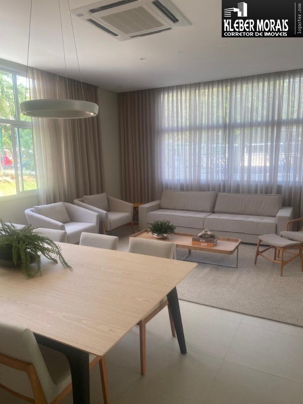 Apartamento - Alphaville i