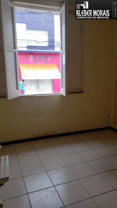 Apartamento - Centro