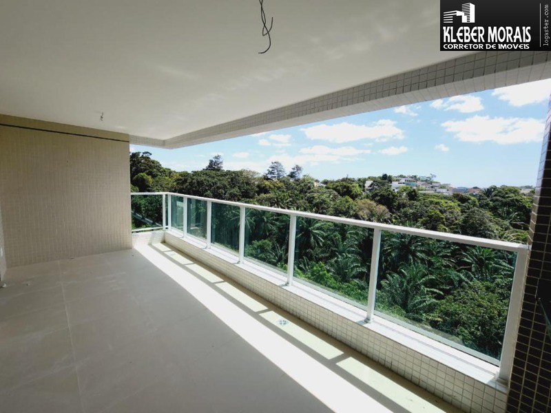Apartamento - Alphaville i