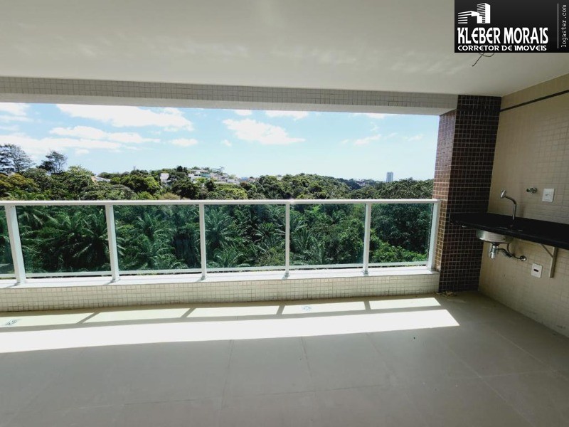 Apartamento - Alphaville i