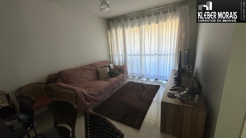 Apartamento - Alphaville i