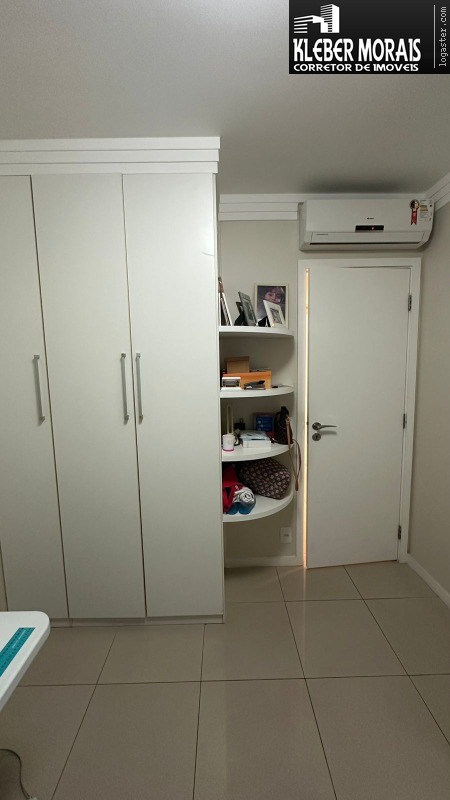 Apartamento - Alphaville i