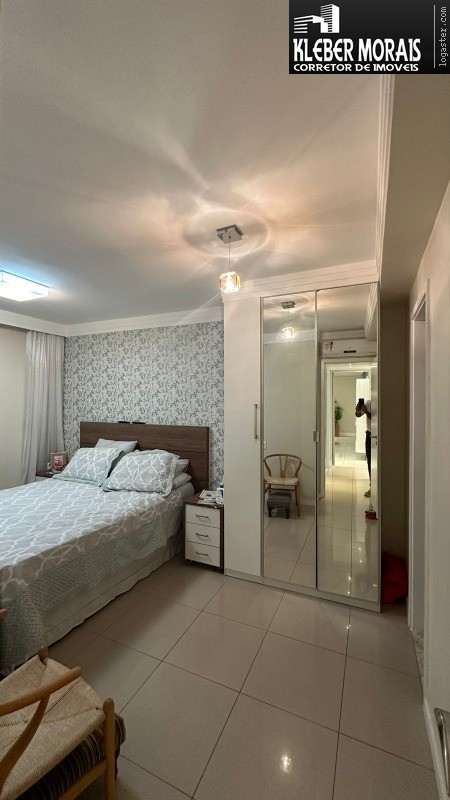 Apartamento - Alphaville i