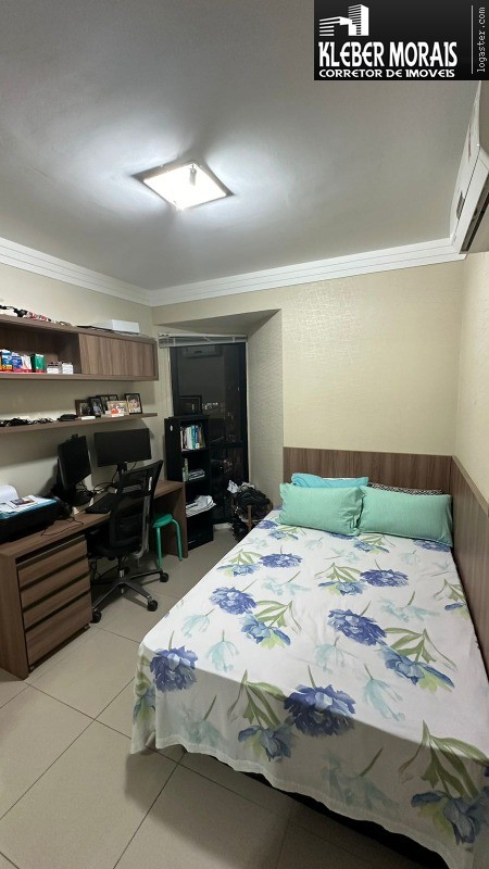Apartamento - Alphaville i
