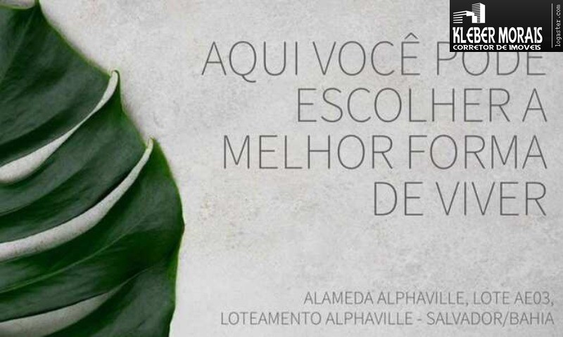 Apartamento - Alphaville i