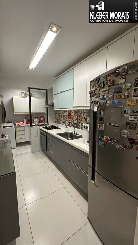 Apartamento - Alphaville i