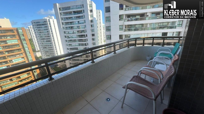 Apartamento - Alphaville i