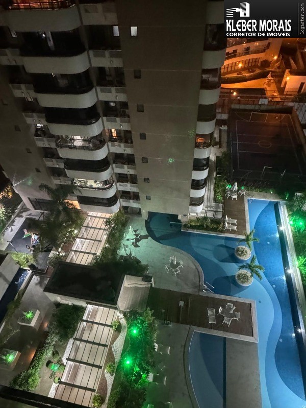 Apartamento - Alphaville i