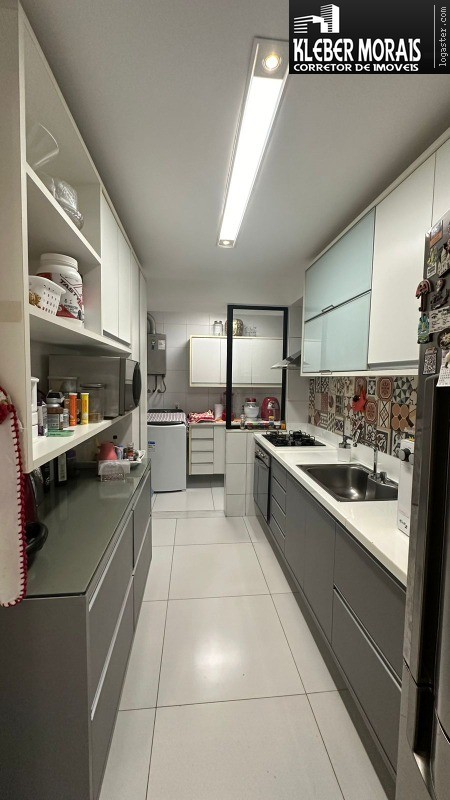 Apartamento - Alphaville i