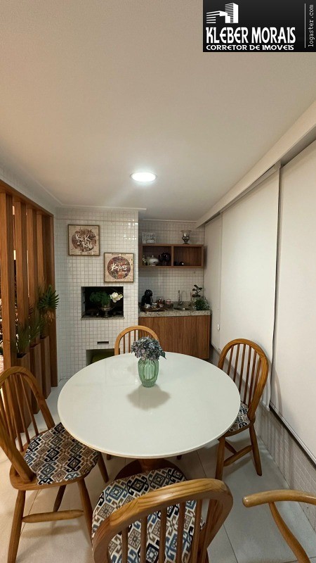 Apartamento - Alphaville i