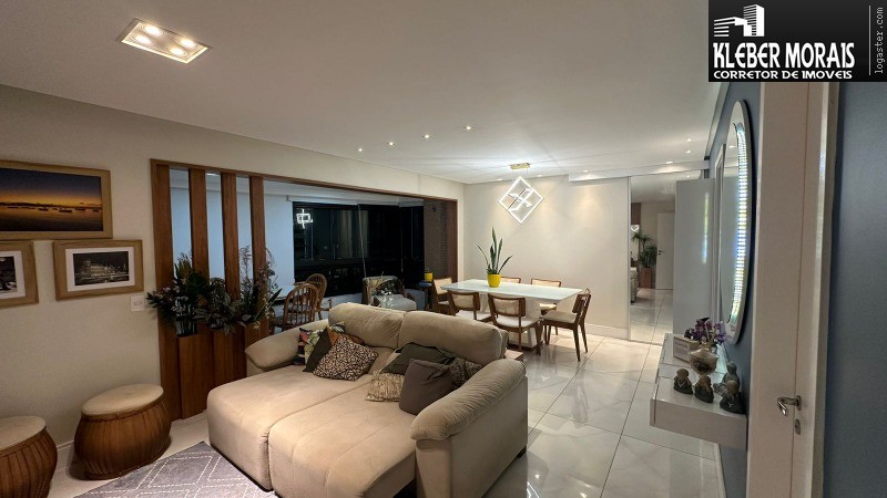 Apartamento - Alphaville i