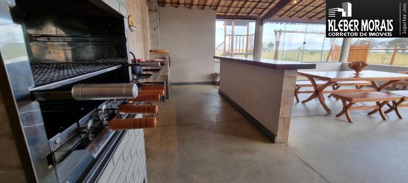 Casa - Lagoa