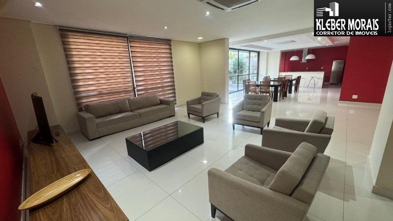 Apartamento - Alphaville i