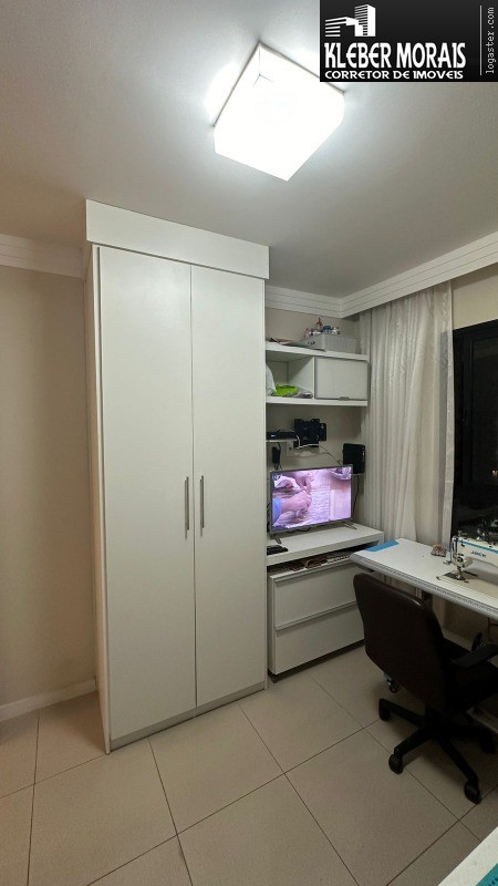 Apartamento - Alphaville i