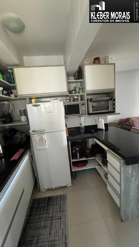 Apartamento - Alphaville i