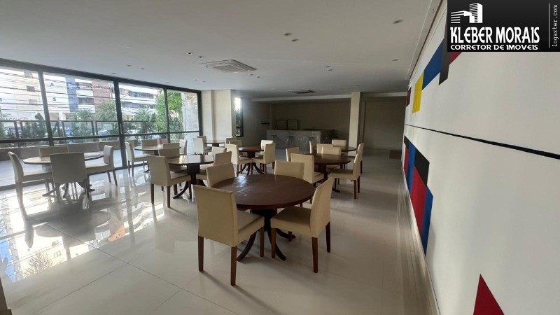 Apartamento - Alphaville i