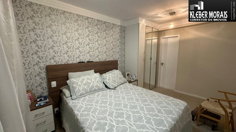 Apartamento - Alphaville i