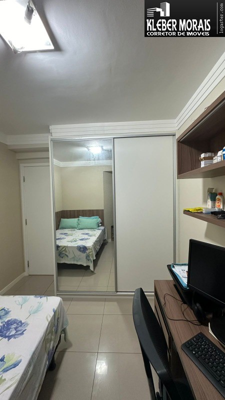 Apartamento - Alphaville i