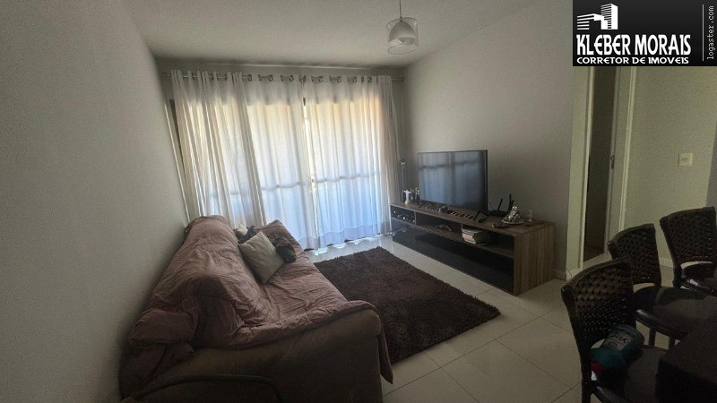Apartamento - Alphaville i