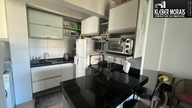 Apartamento - Alphaville i