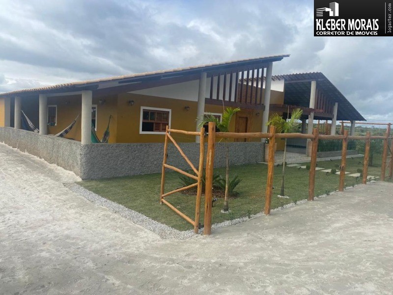 Casa - Lagoa