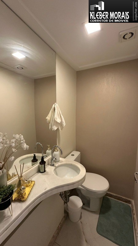 Apartamento - Alphaville i