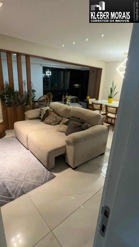 Apartamento - Alphaville i