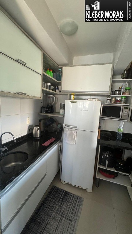Apartamento - Alphaville i