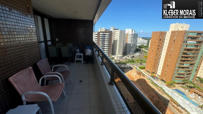 Apartamento - Alphaville i