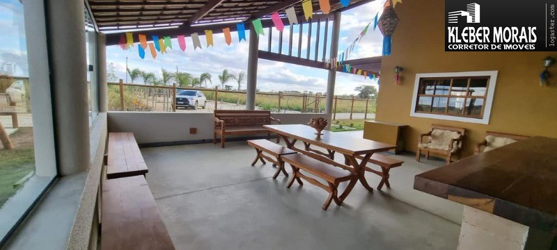 Casa - Lagoa